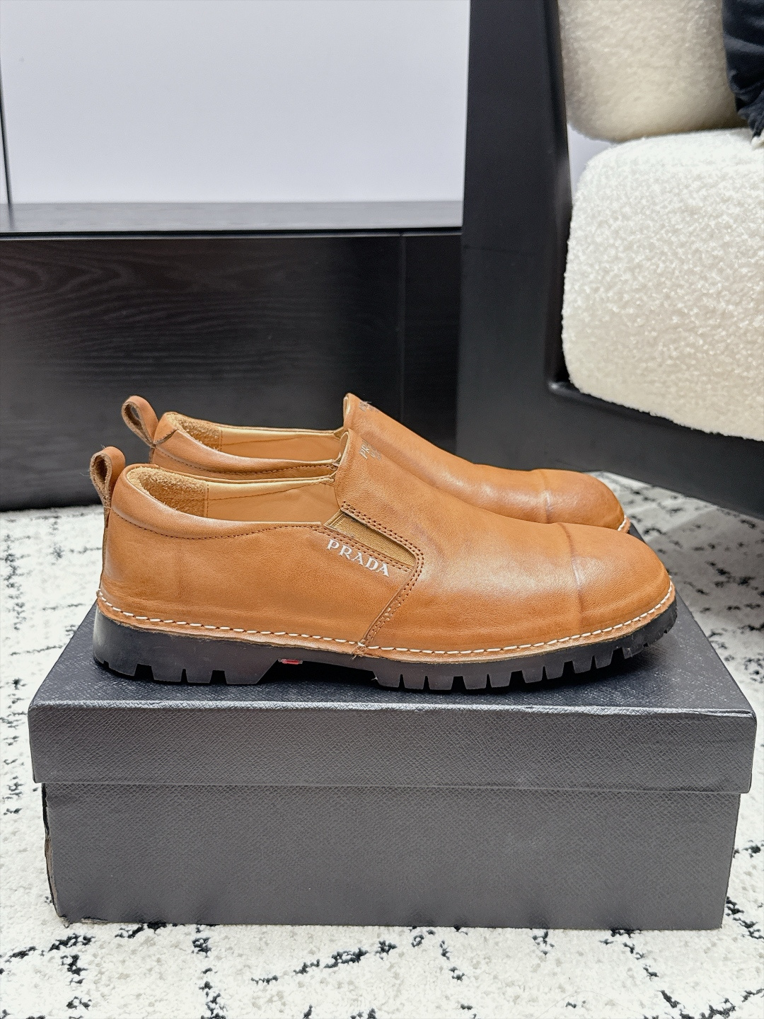 Prada Sneakers