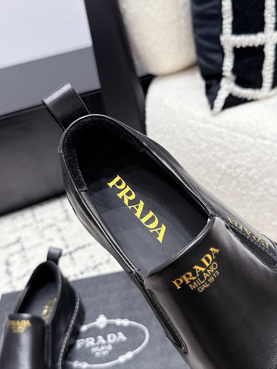Prada Sneakers
