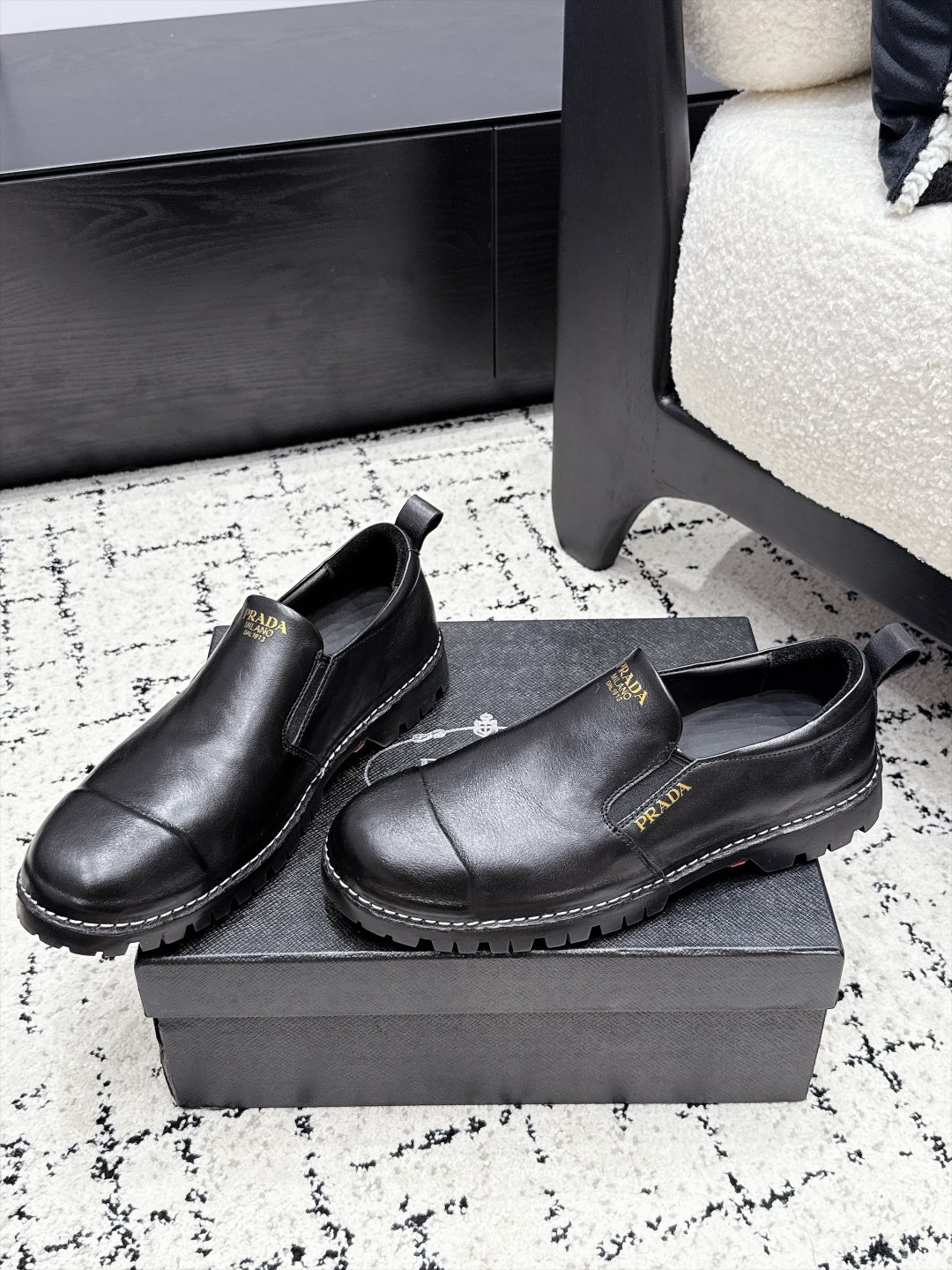 Prada Sneakers