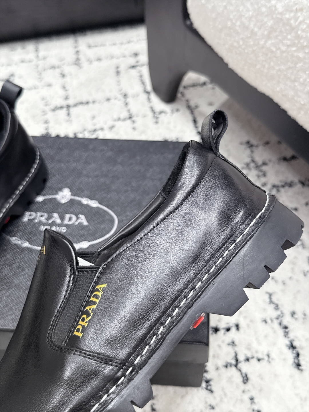 Prada Sneakers