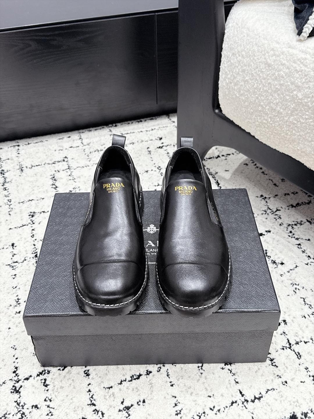 Prada Sneakers