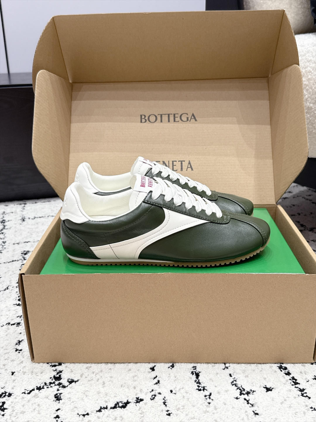 Bottega Veneta Sneakers