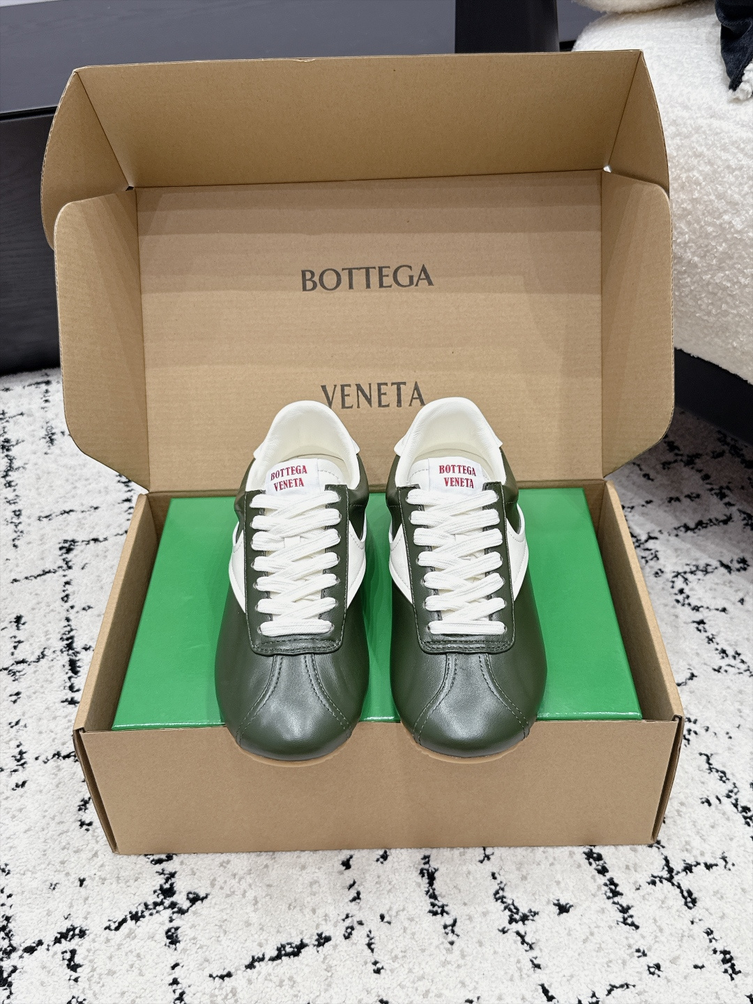 Bottega Veneta Sneakers