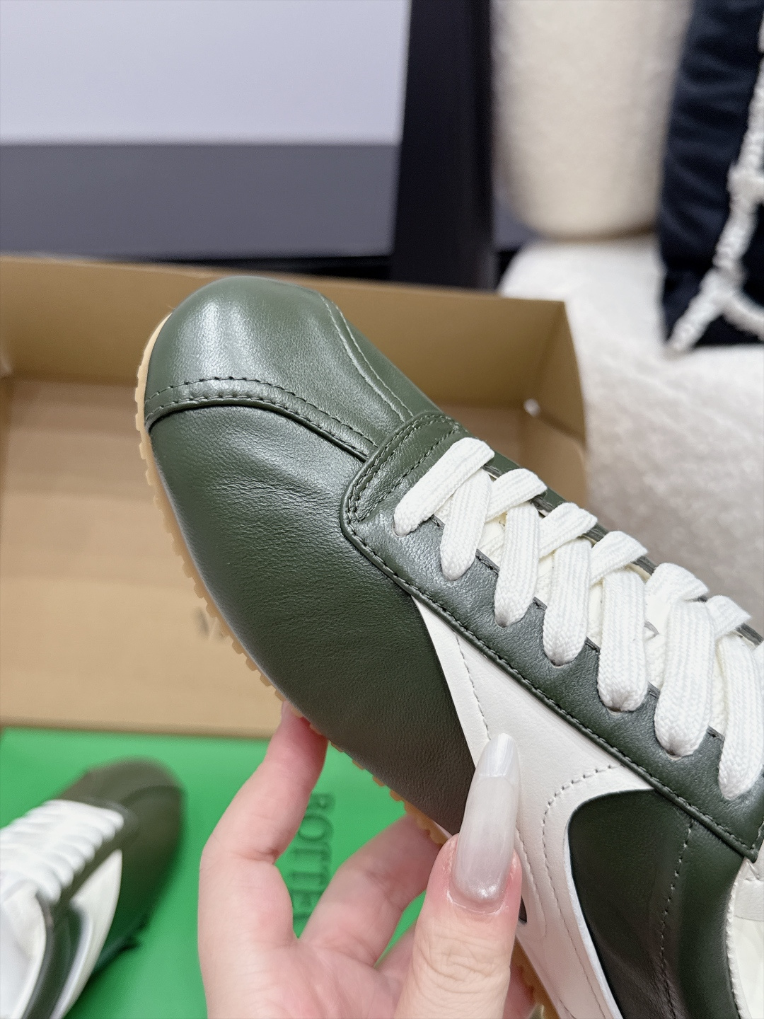 Bottega Veneta Sneakers