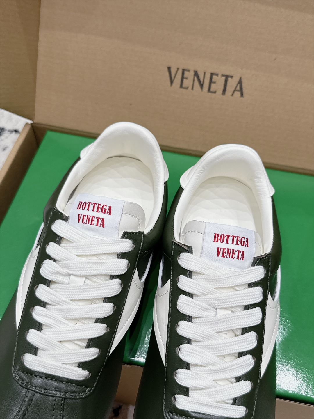 Bottega Veneta Sneakers