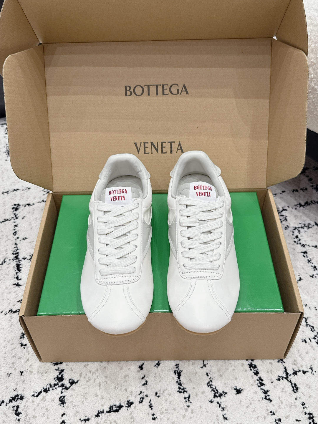 Bottega Veneta Sneakers
