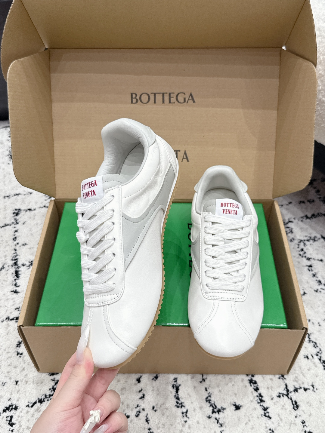 Bottega Veneta Sneakers