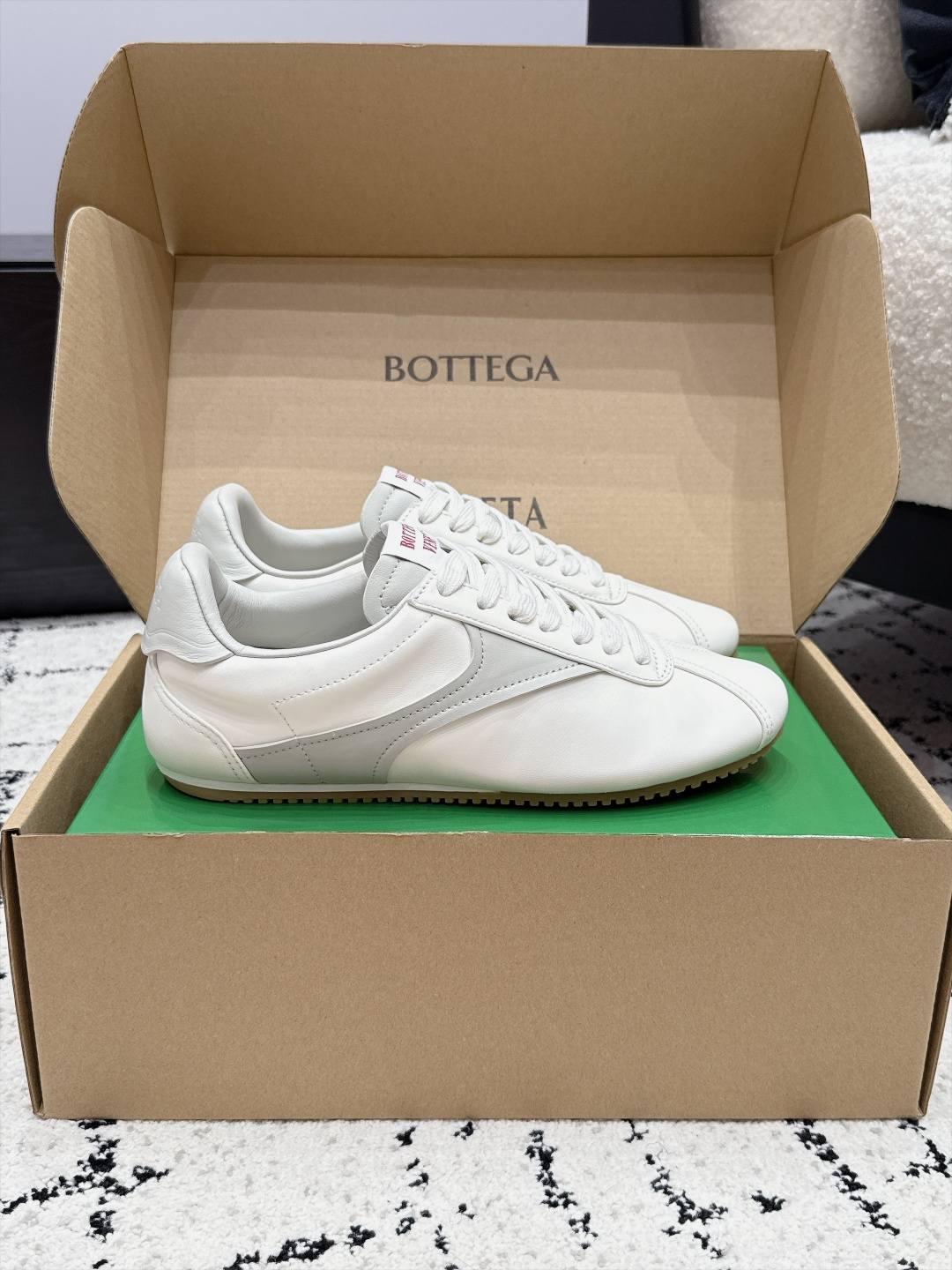 Bottega Veneta Sneakers
