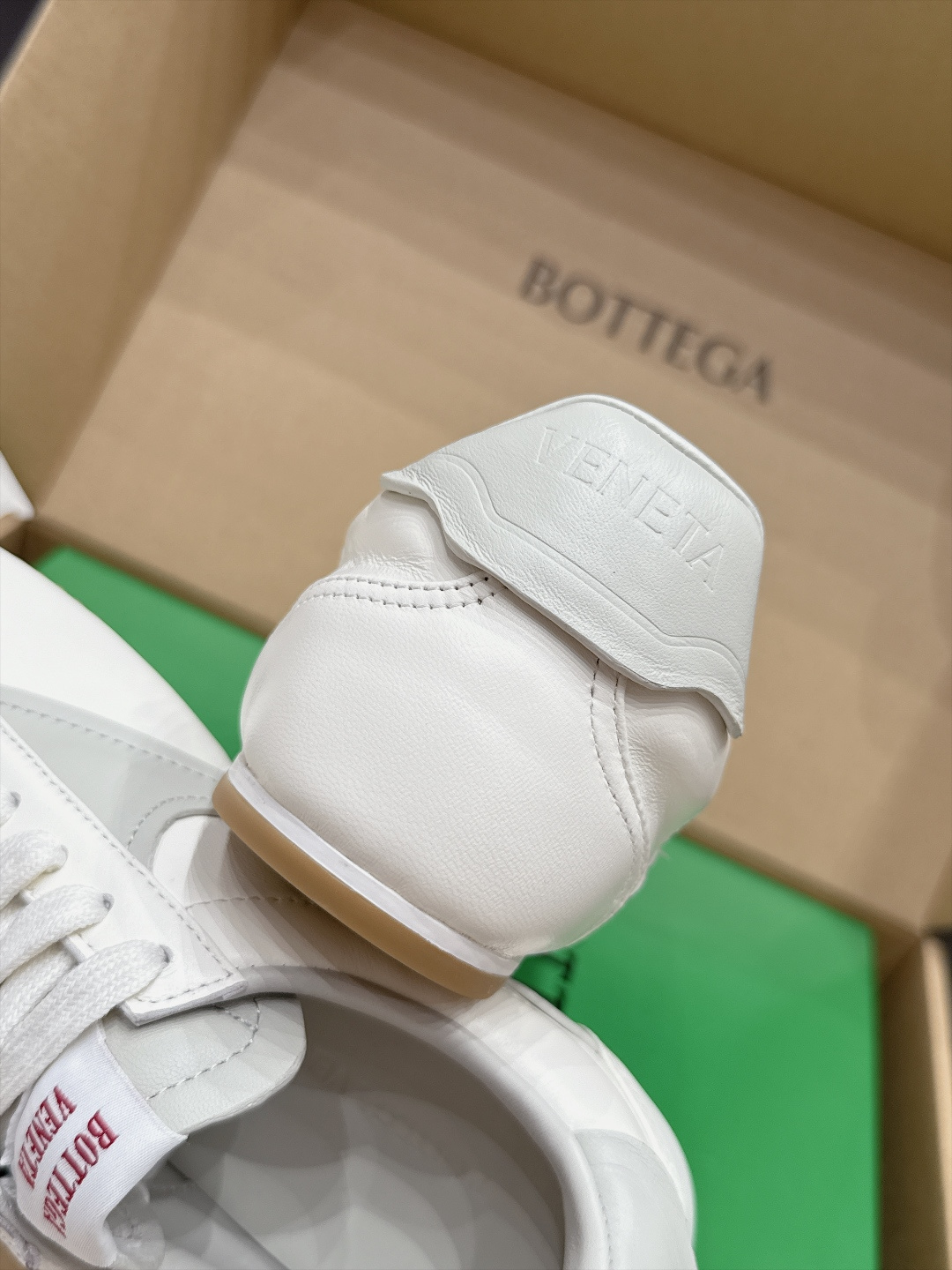 Bottega Veneta Sneakers