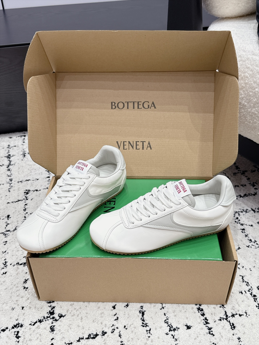 Bottega Veneta Sneakers