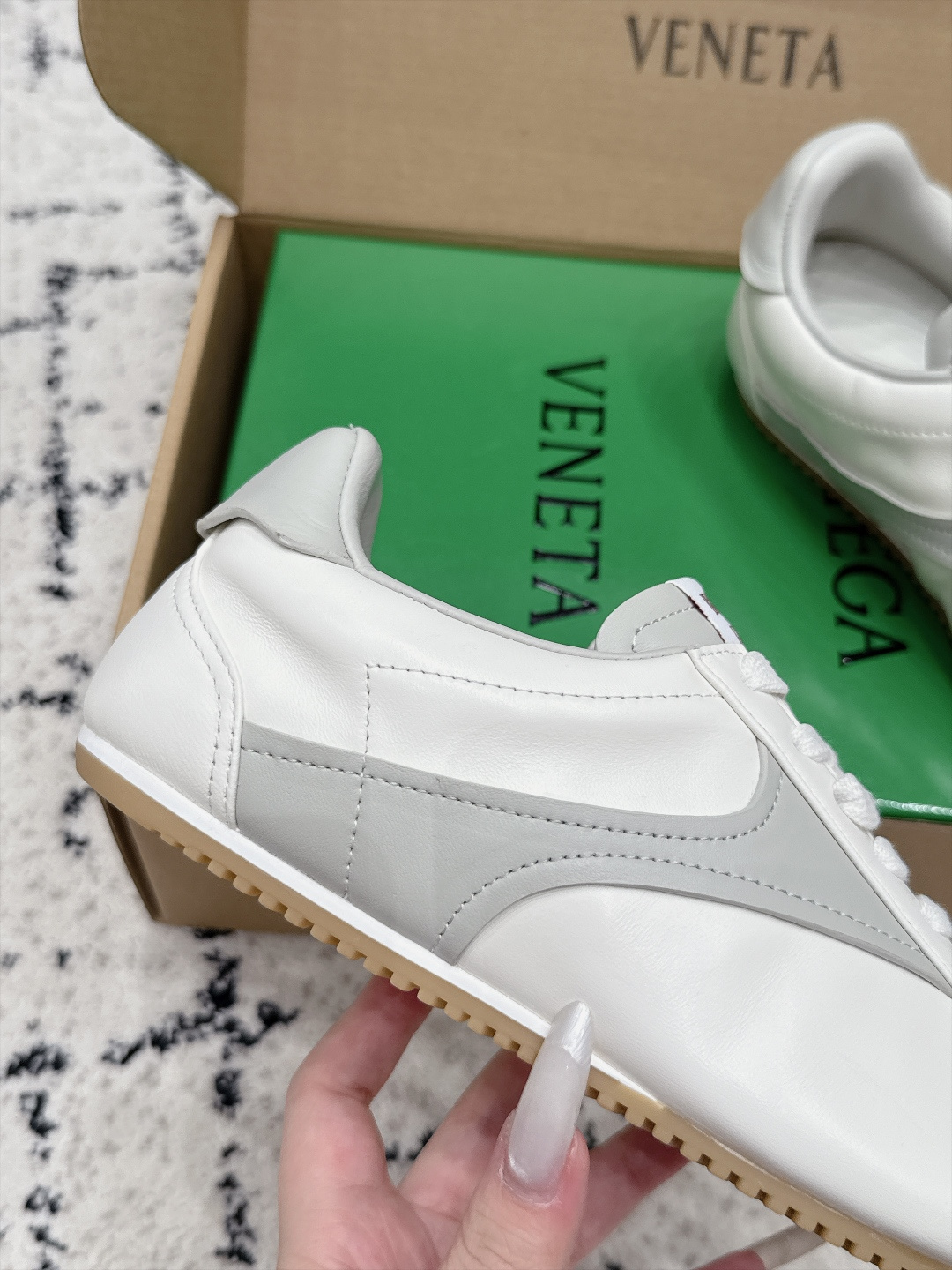 Bottega Veneta Sneakers