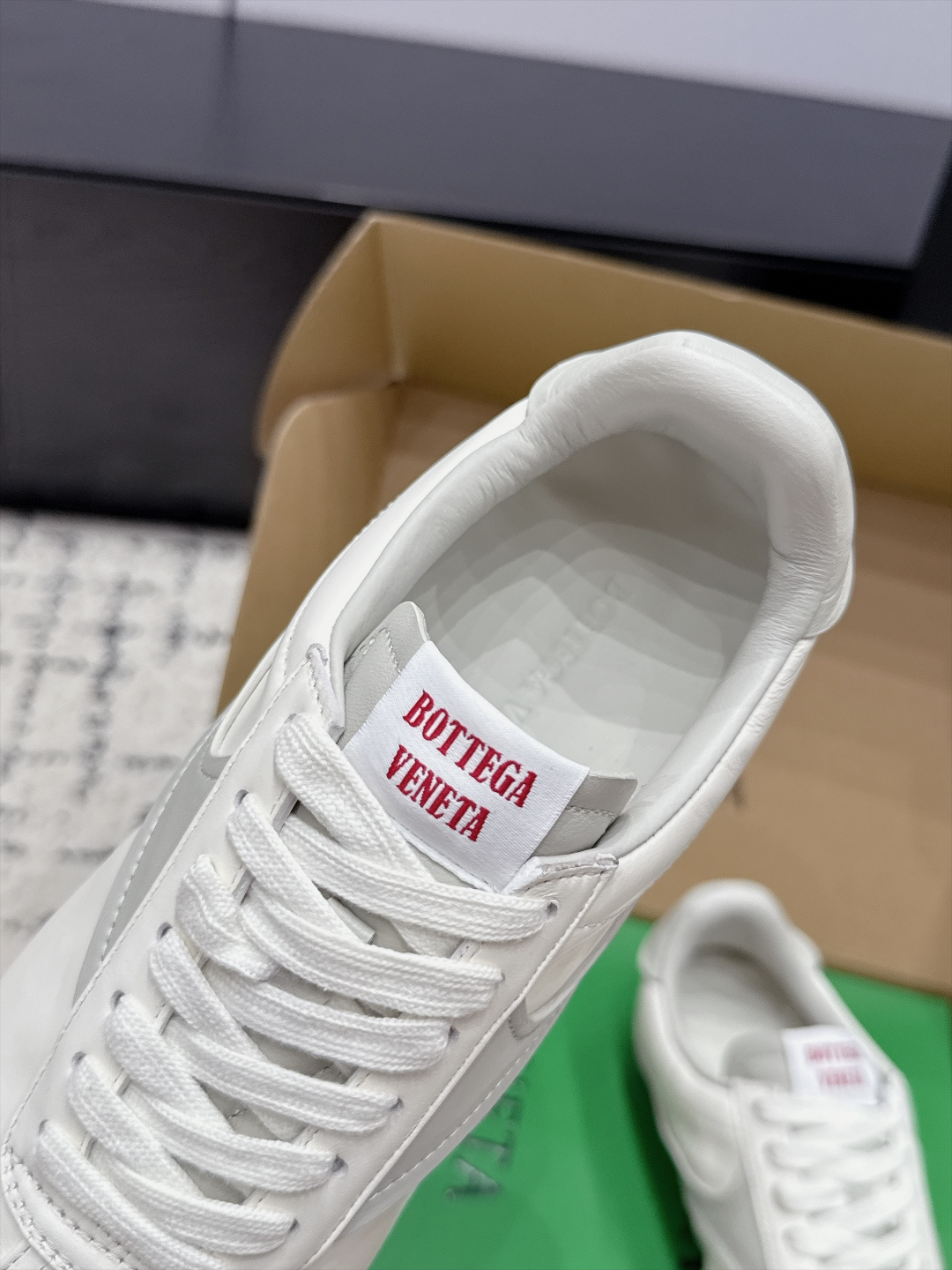 Bottega Veneta Sneakers