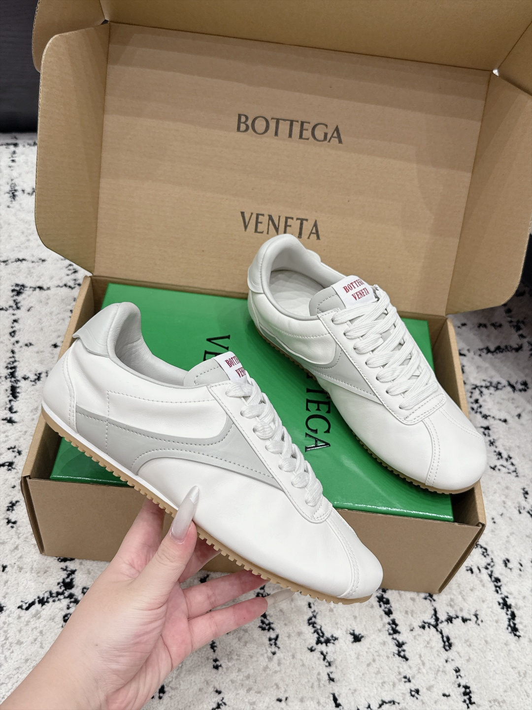 Bottega Veneta Sneakers
