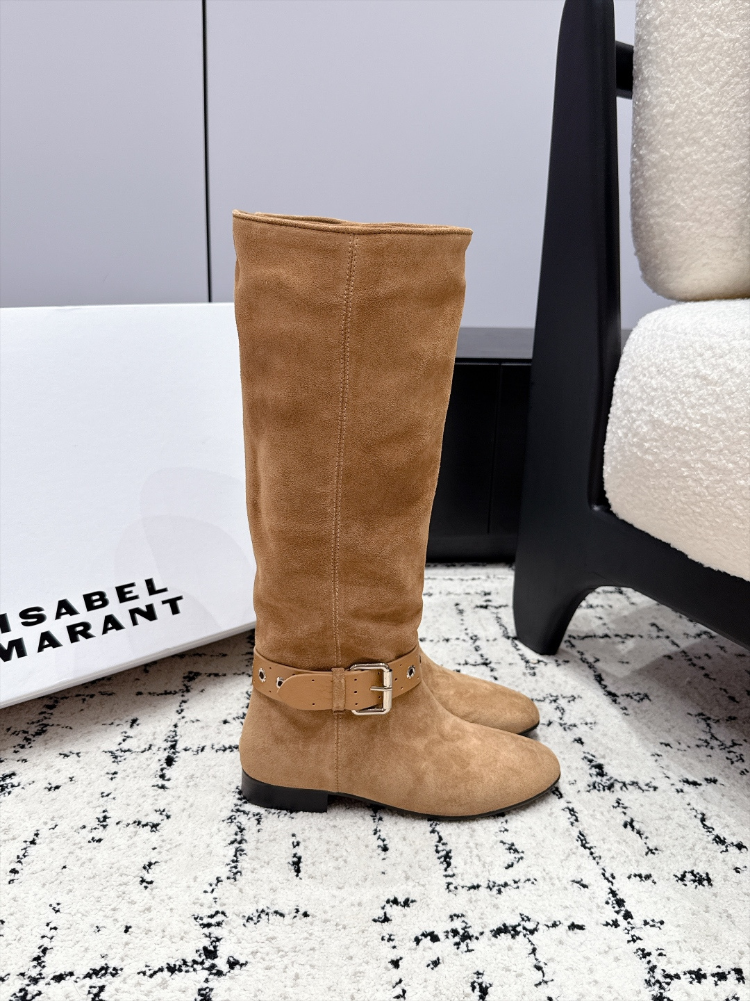 Designer Boots