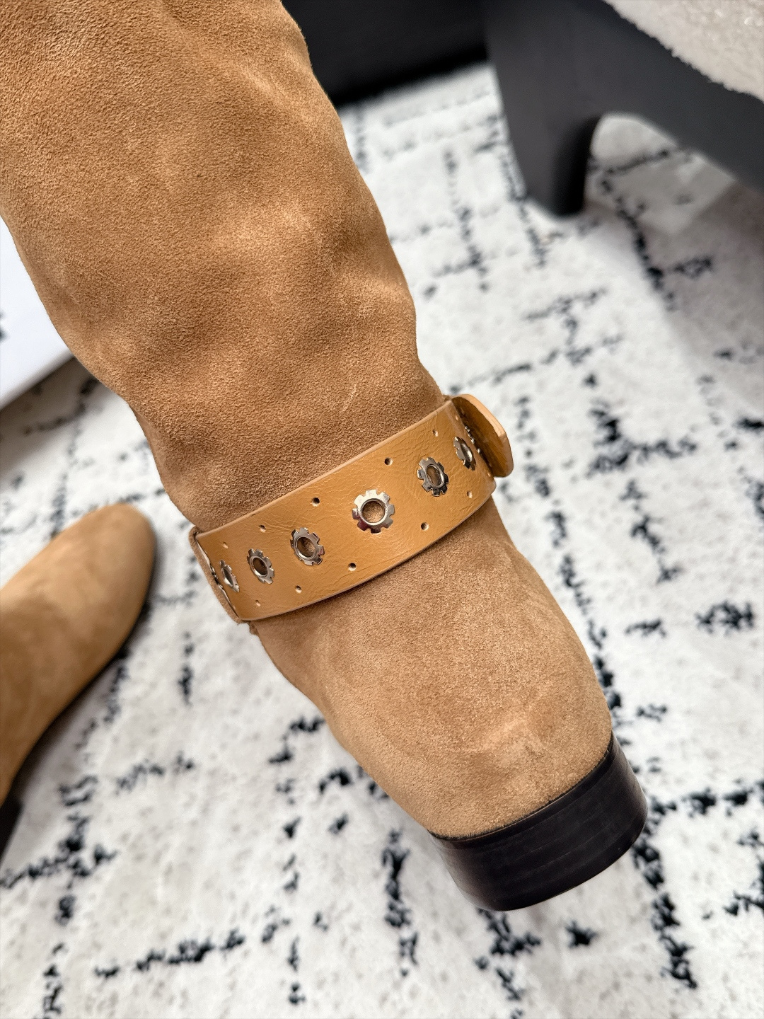 Designer Boots