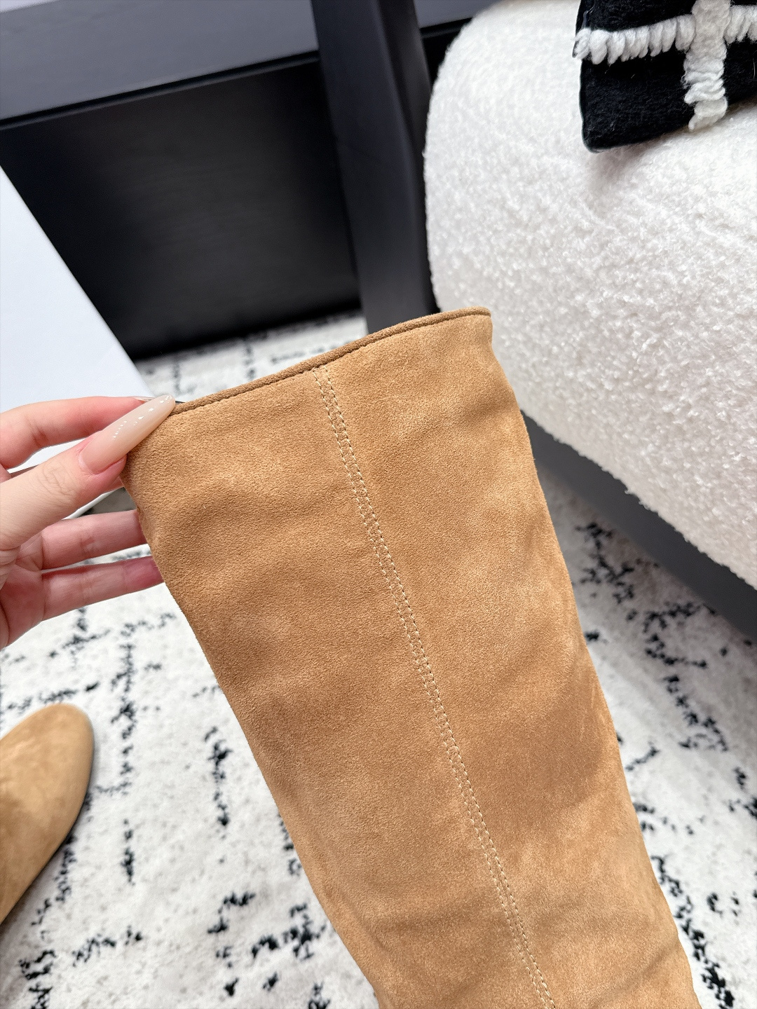 Designer Boots