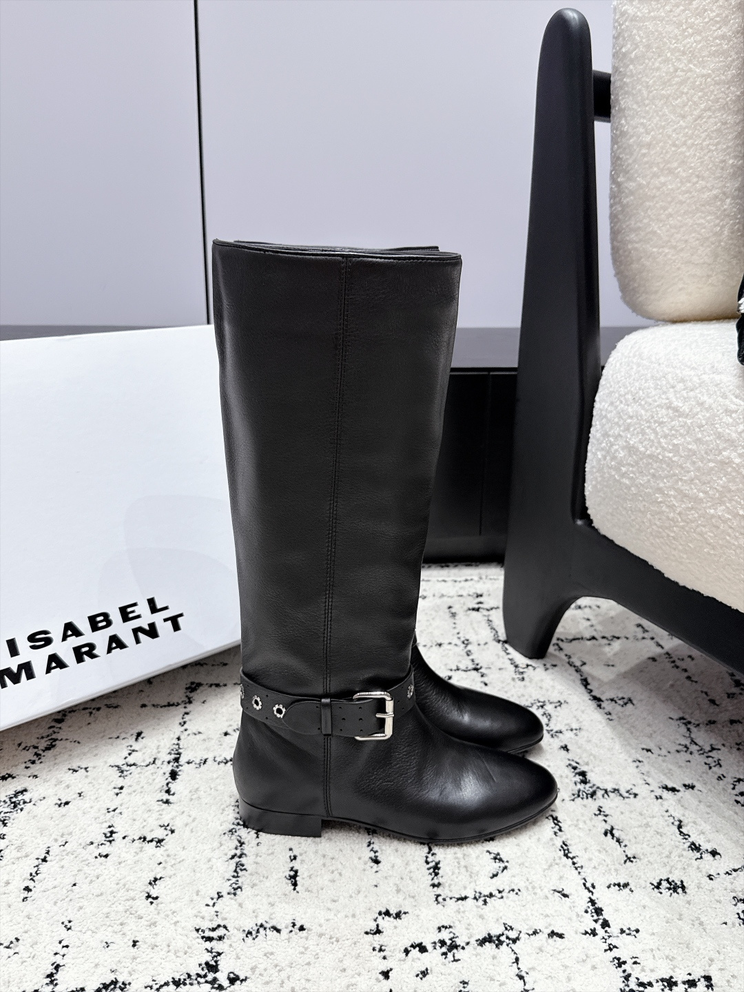 Designer Boots