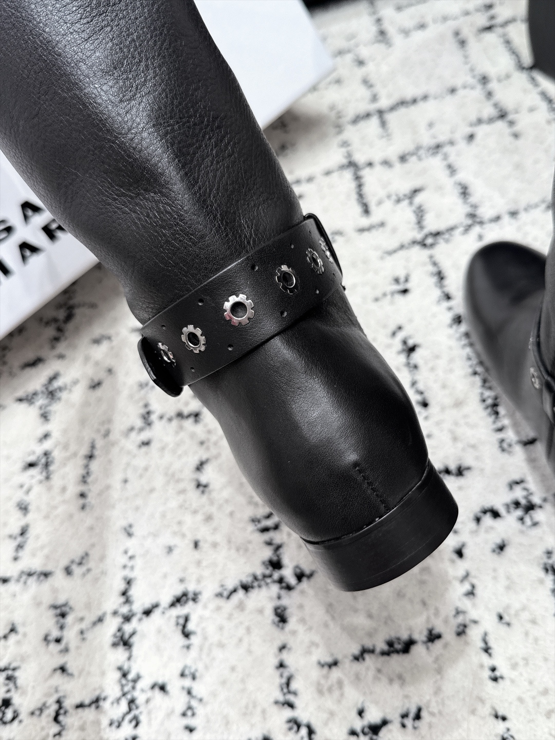 Designer Boots
