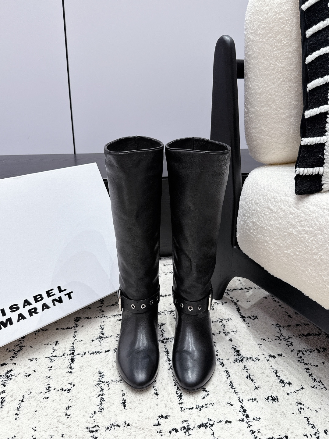 Designer Boots