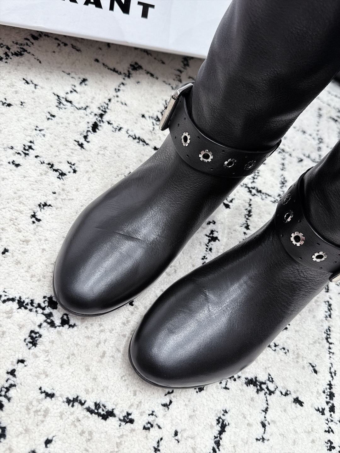 Designer Boots