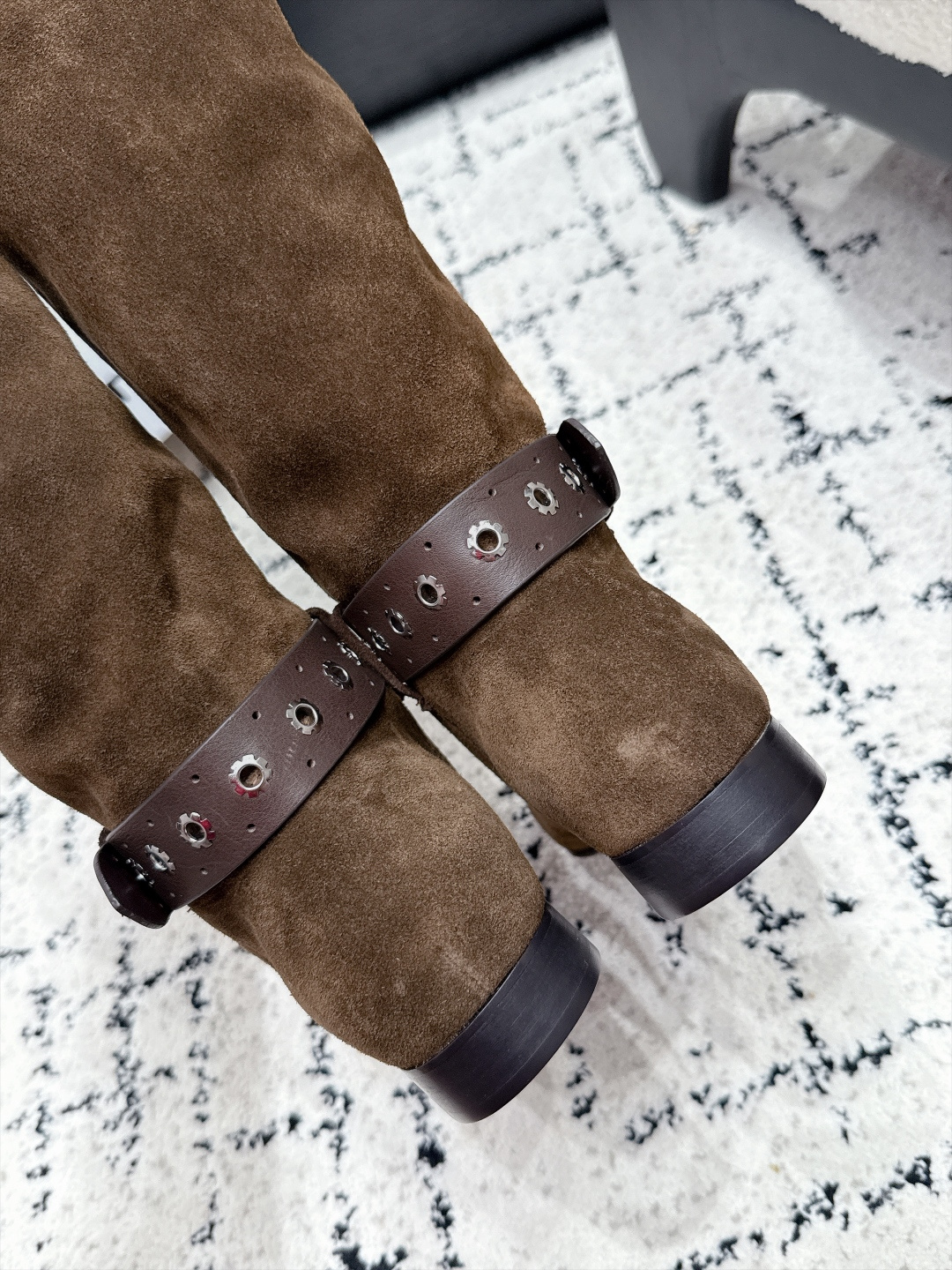 Designer Boots