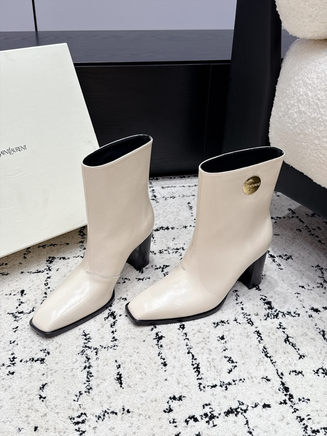 Designer Boots