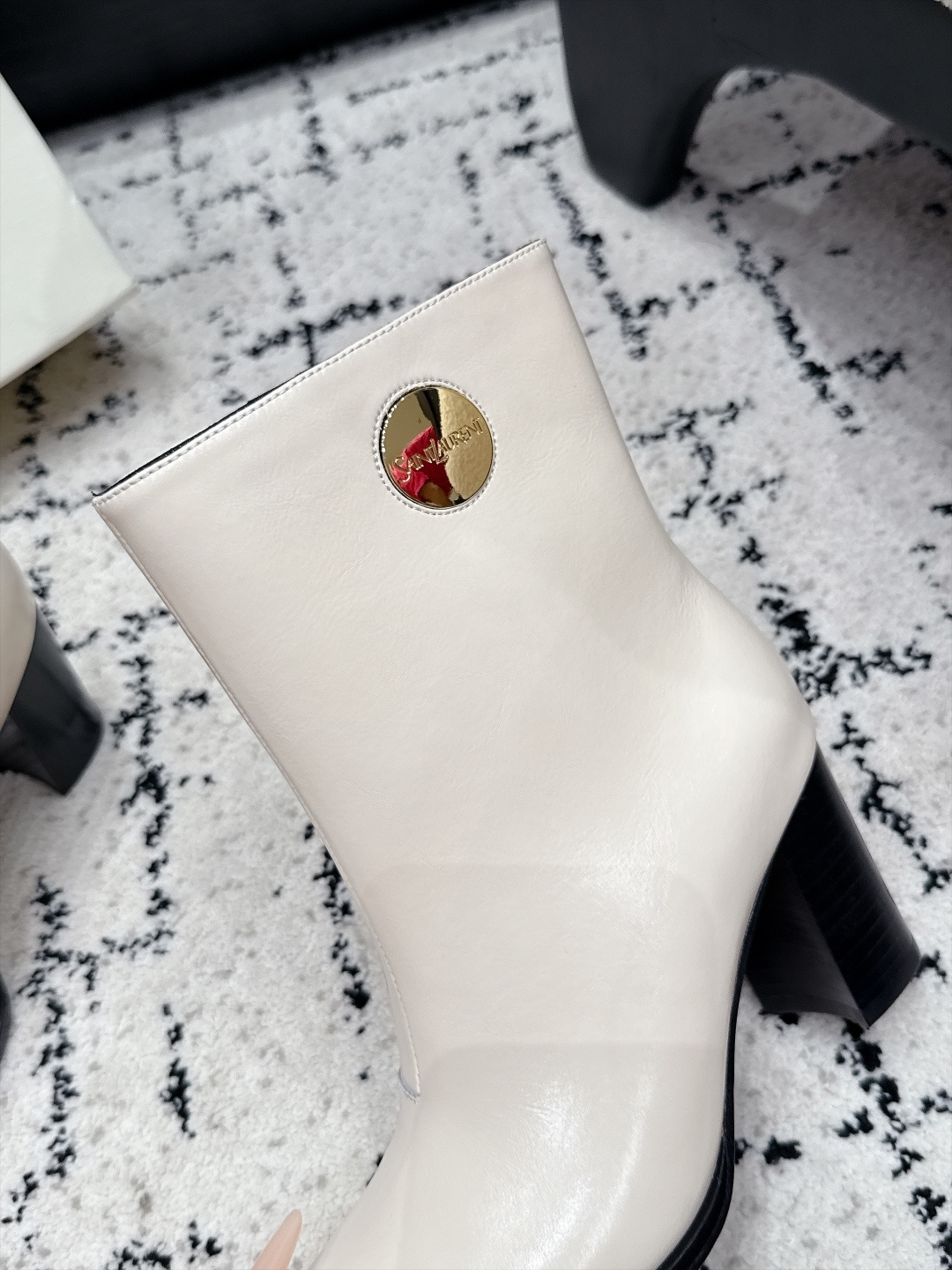 Designer Boots