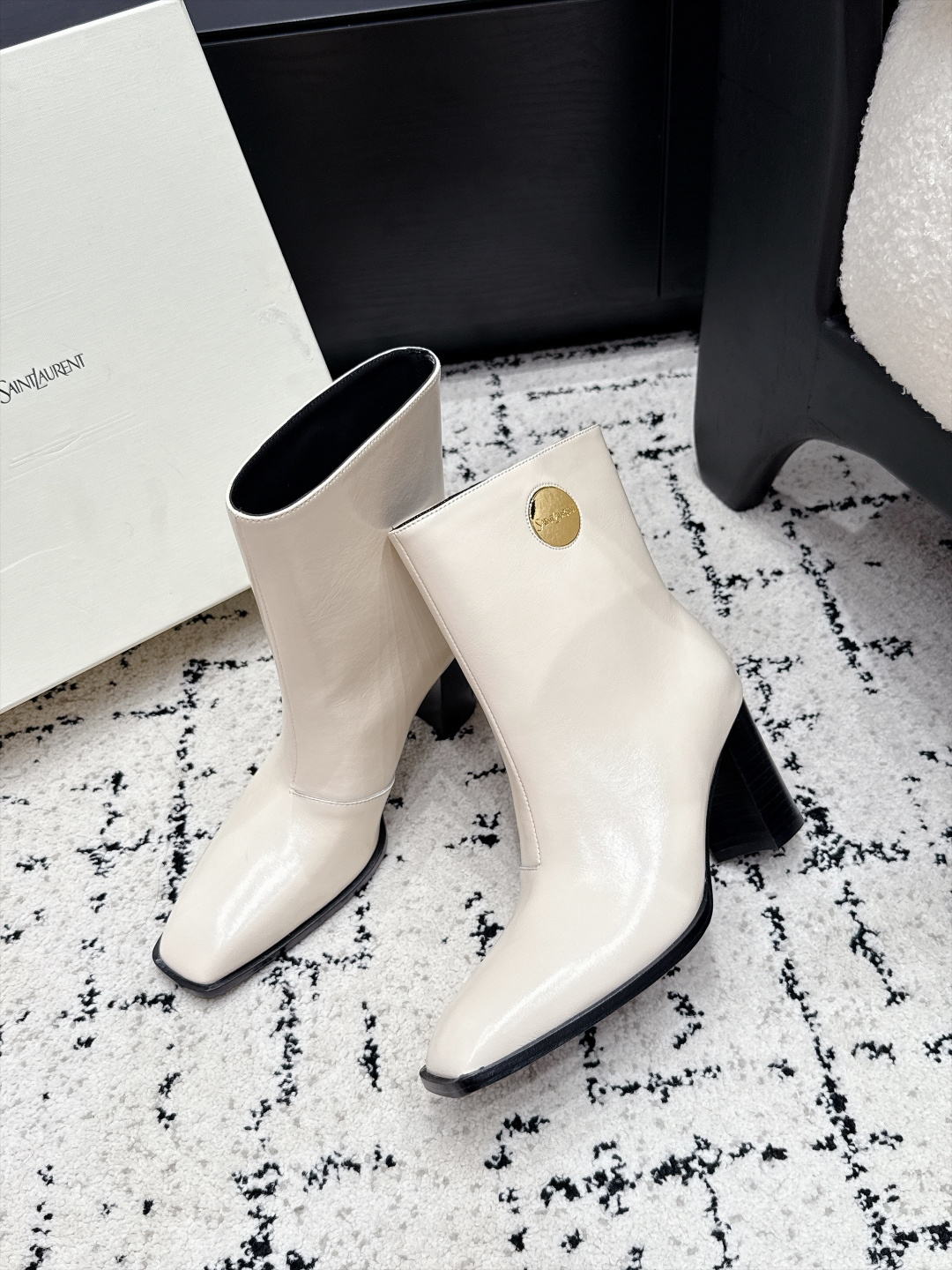 Designer Boots