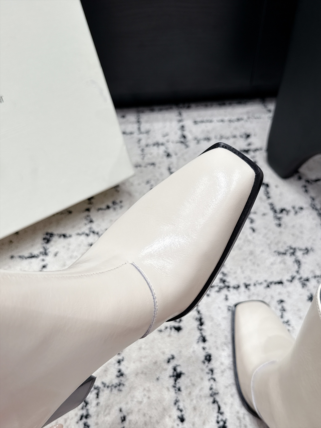 Designer Boots