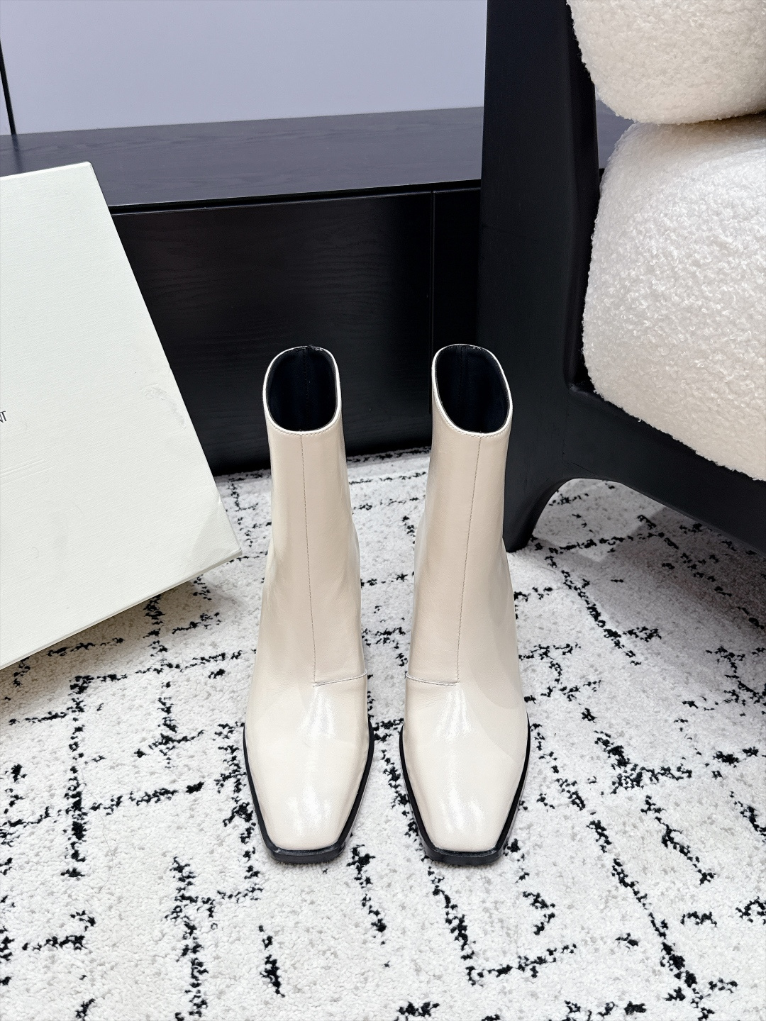Designer Boots