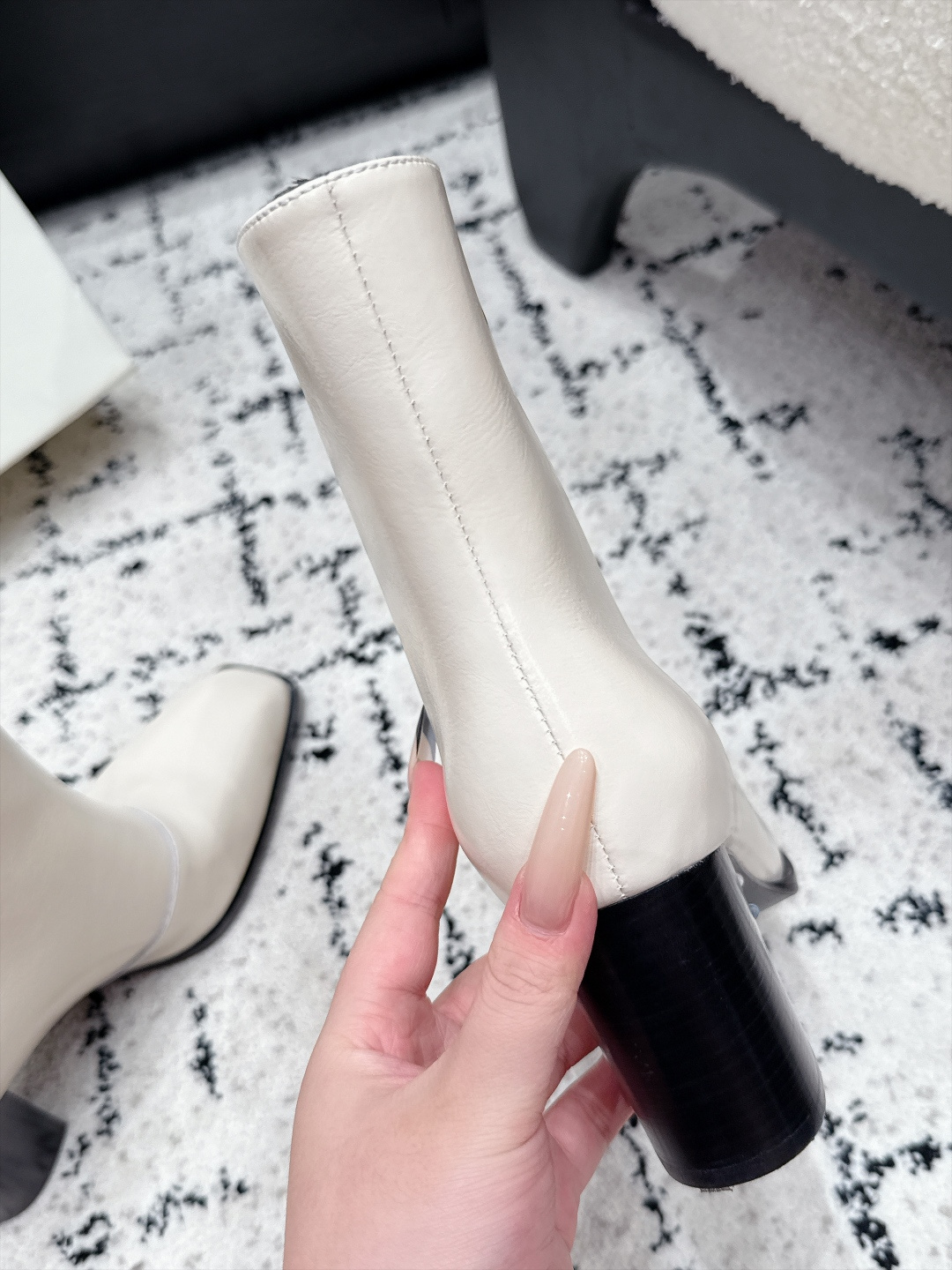 Designer Boots