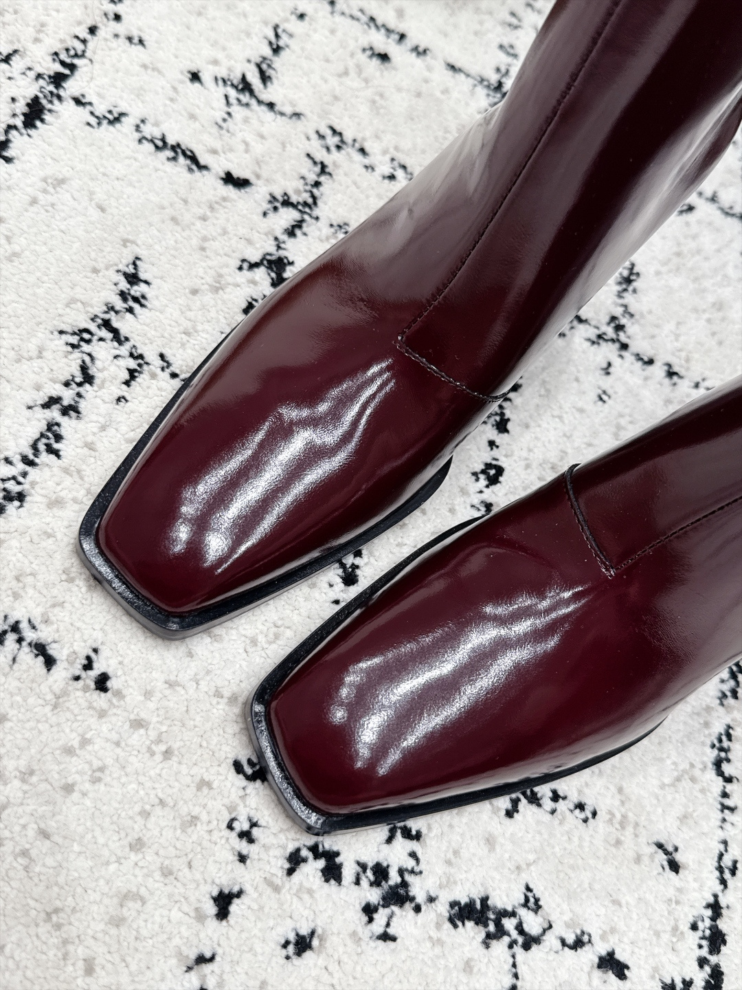 Designer Boots