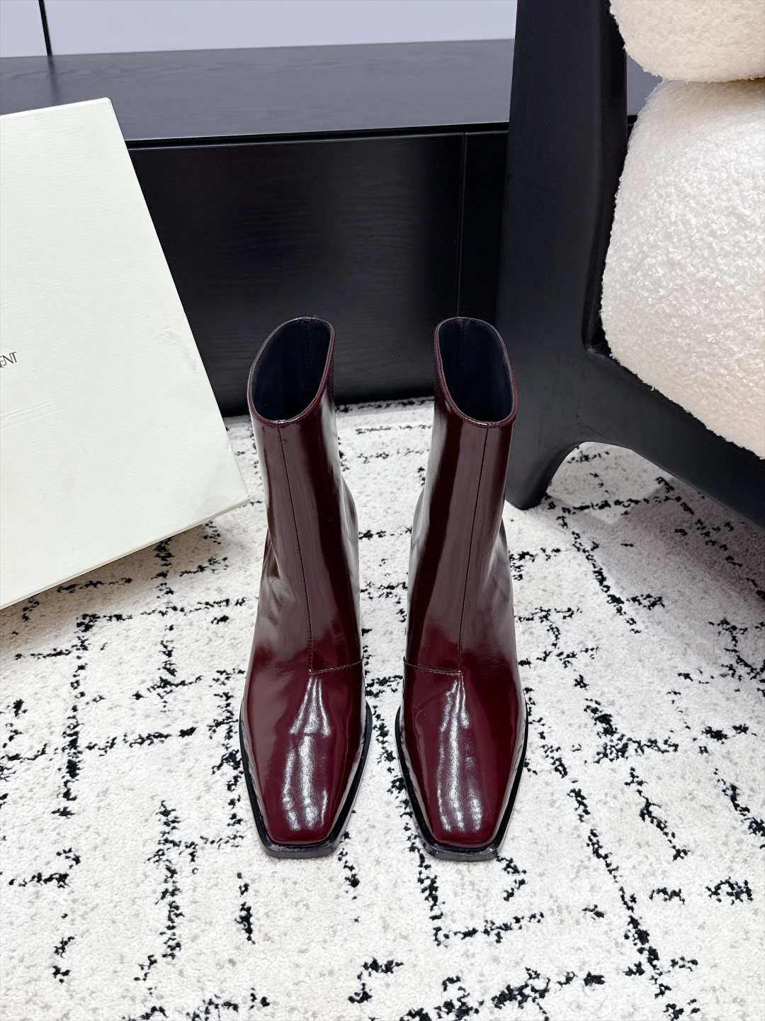 Designer Boots