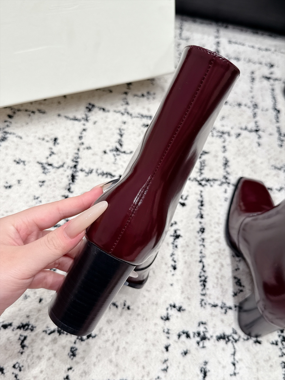 Designer Boots