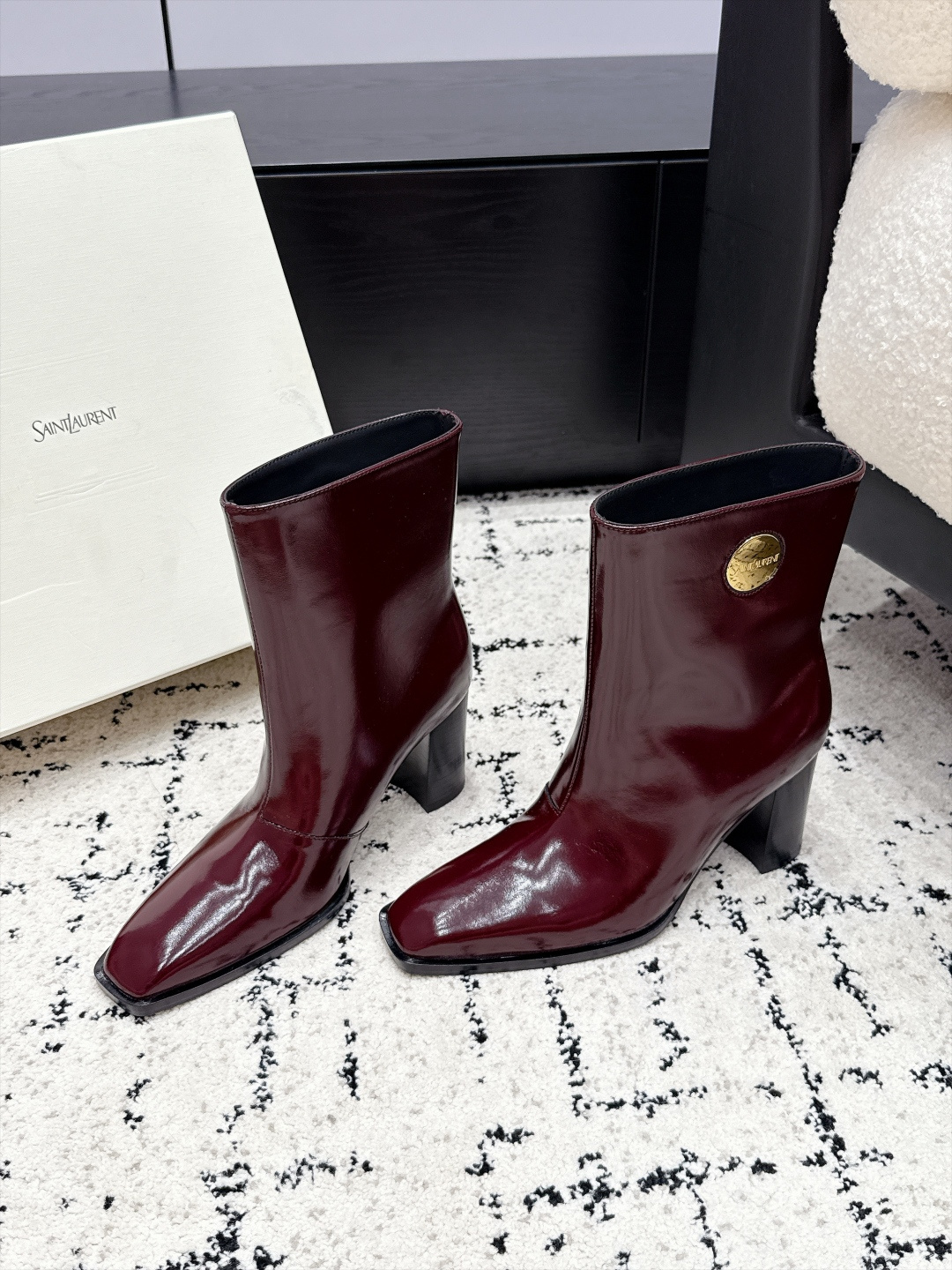 Designer Boots