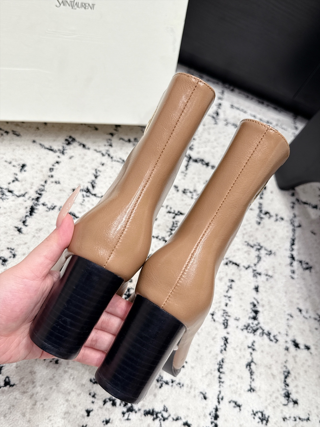 Designer Boots