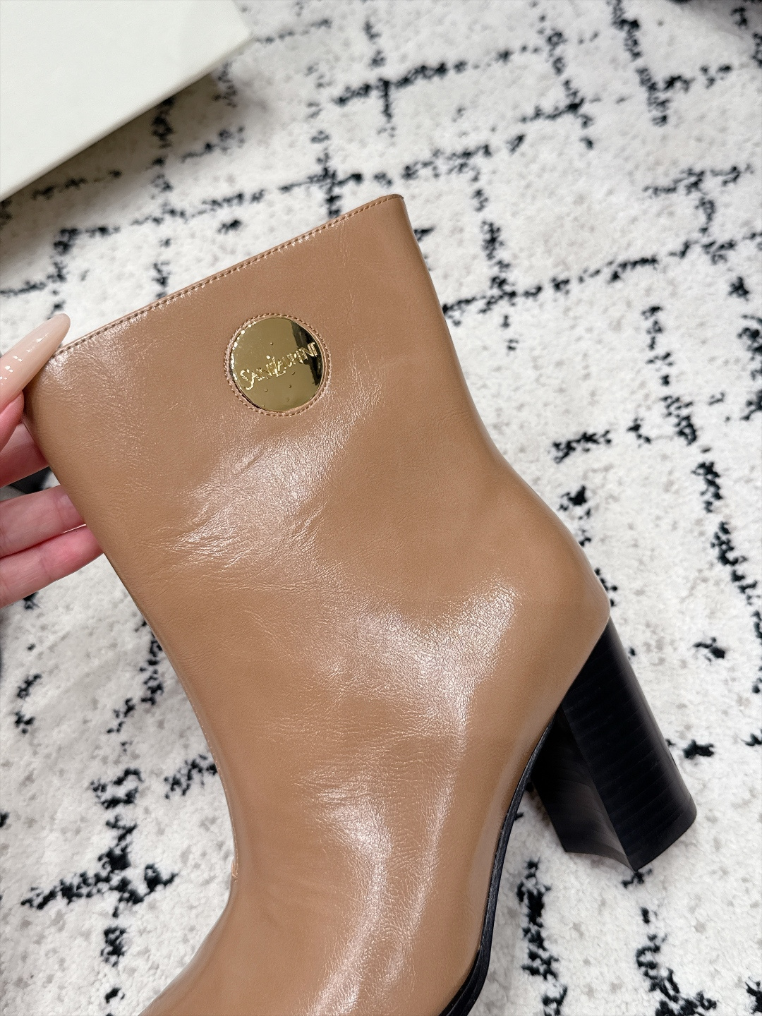 Designer Boots