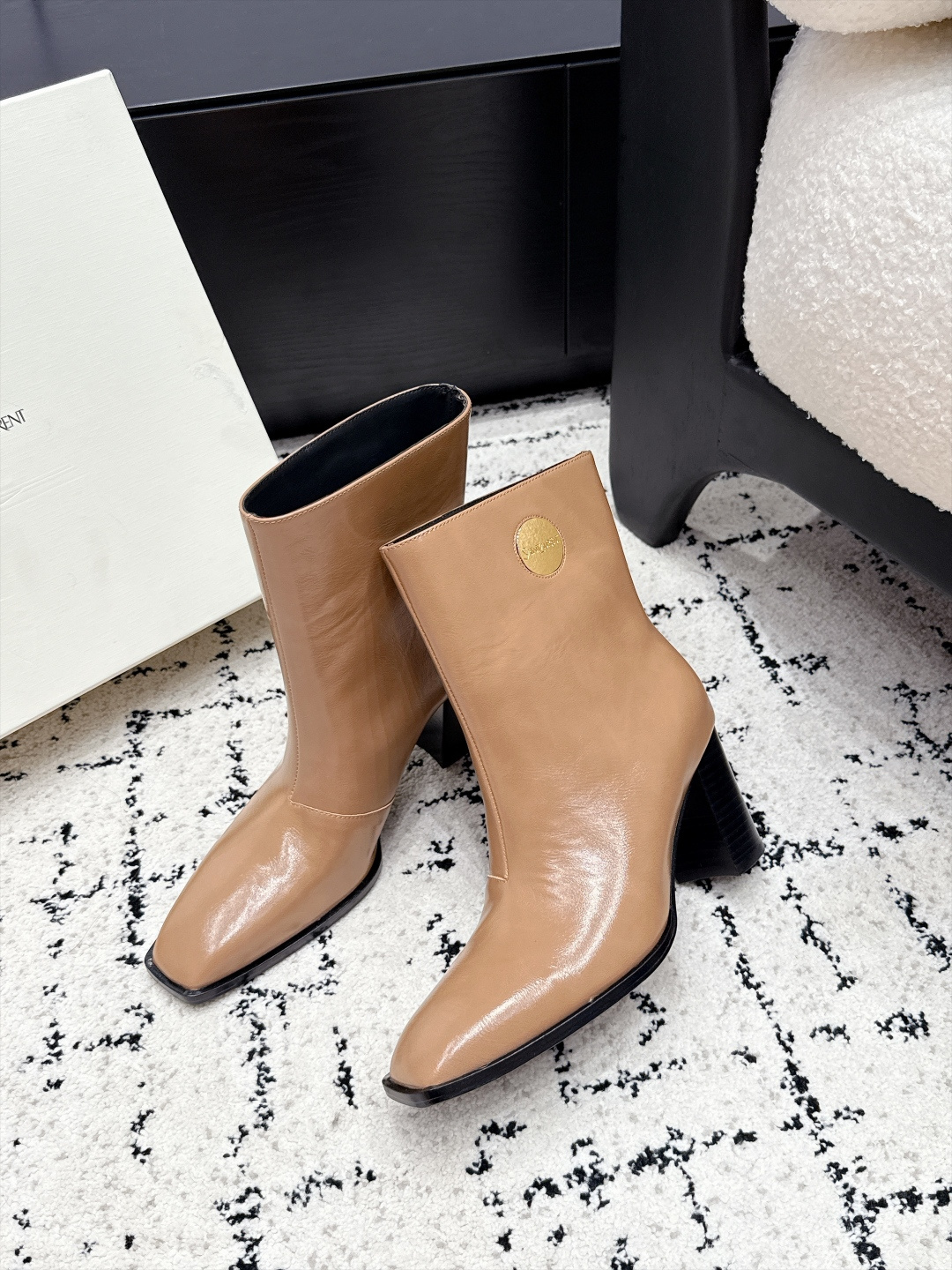 Designer Boots
