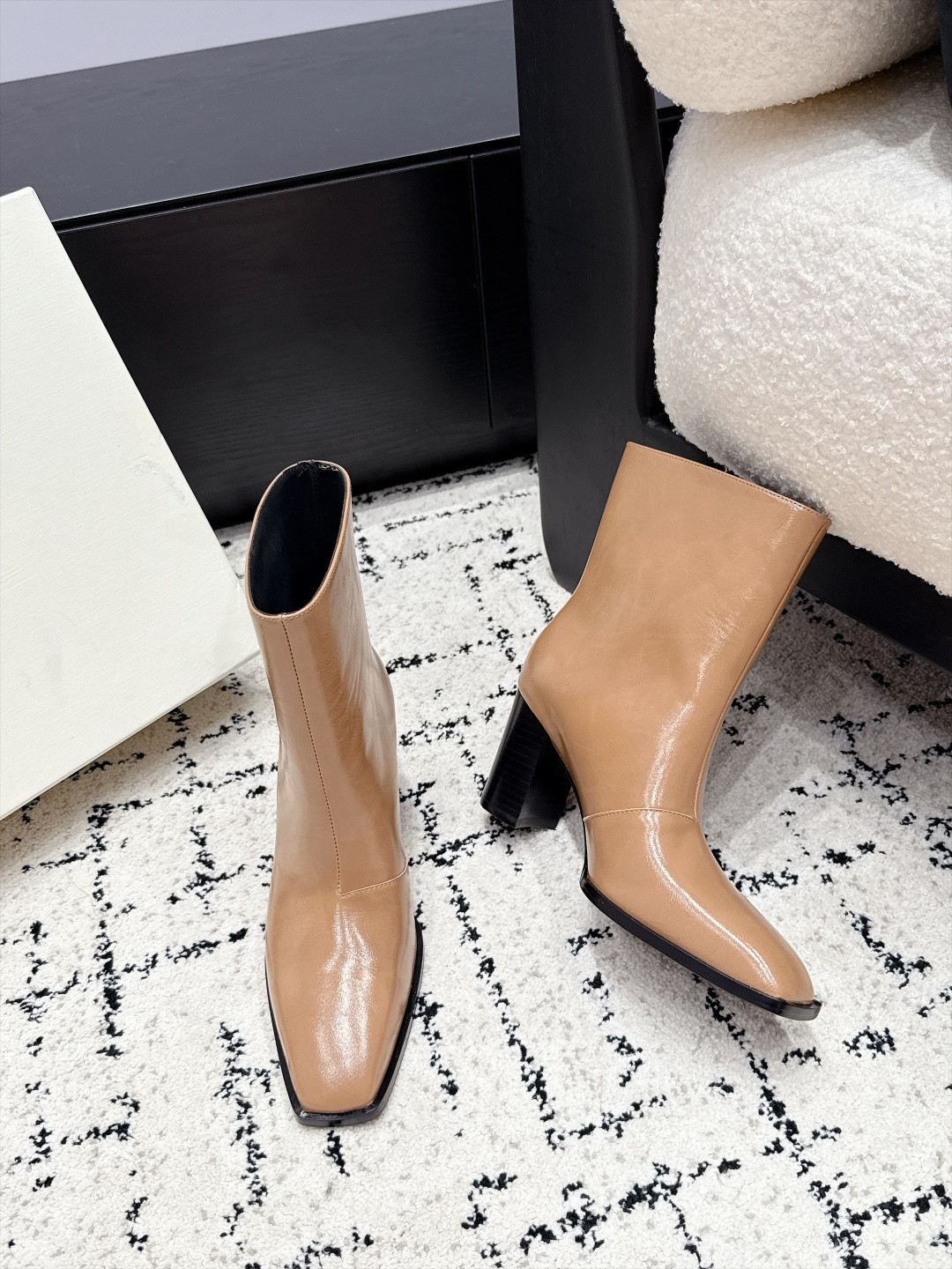 Designer Boots