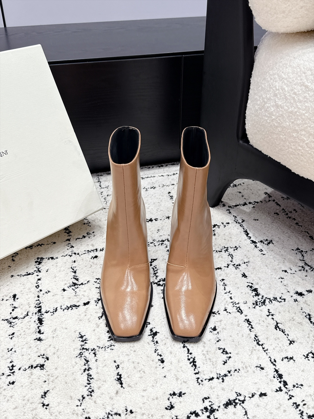 Designer Boots