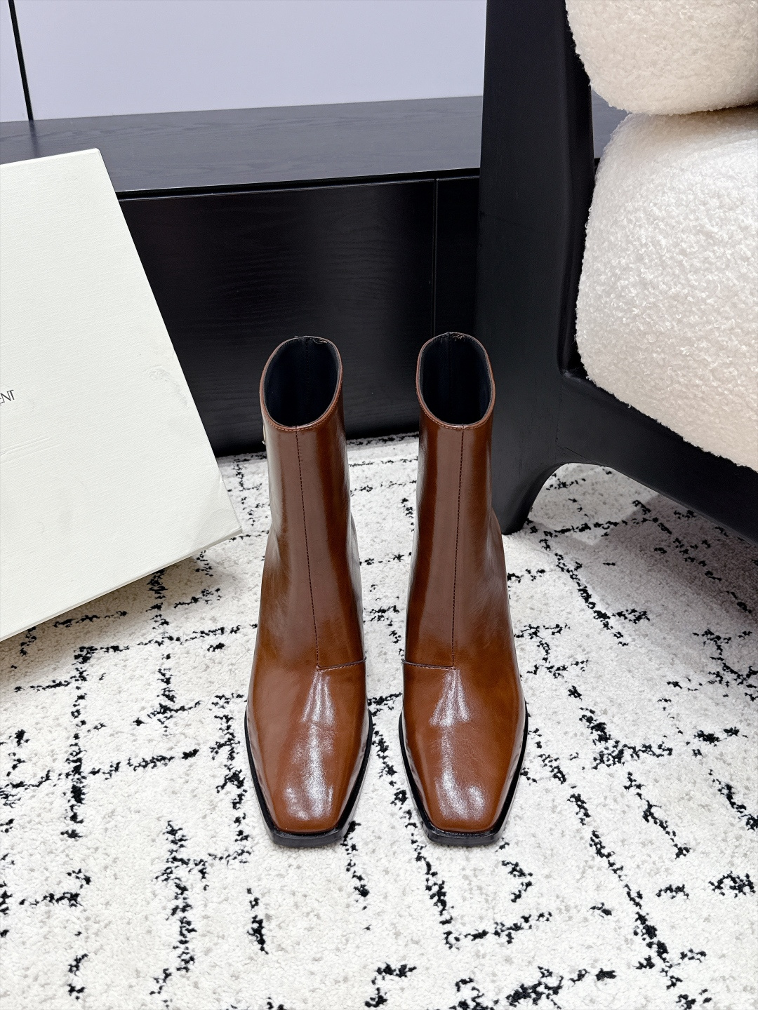 Designer Boots