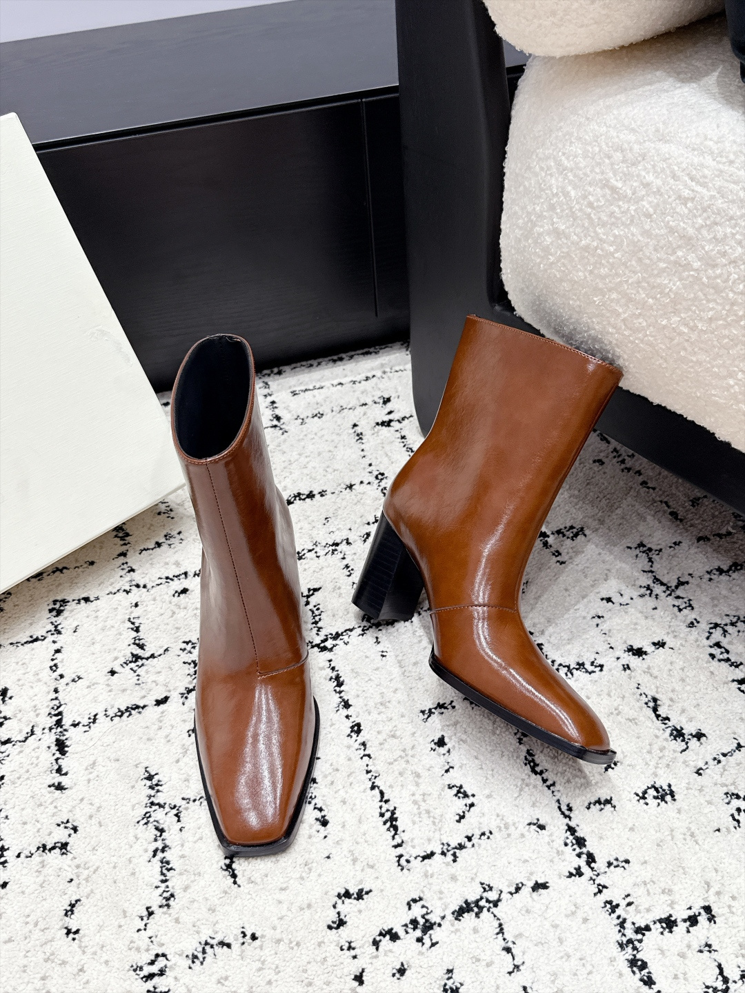 Designer Boots