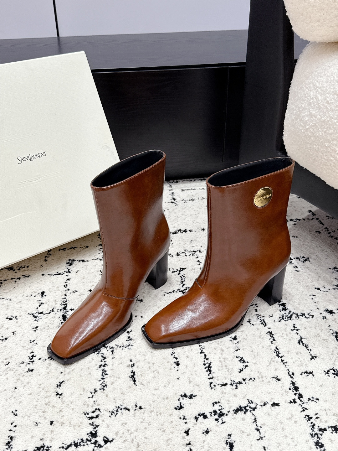 Designer Boots