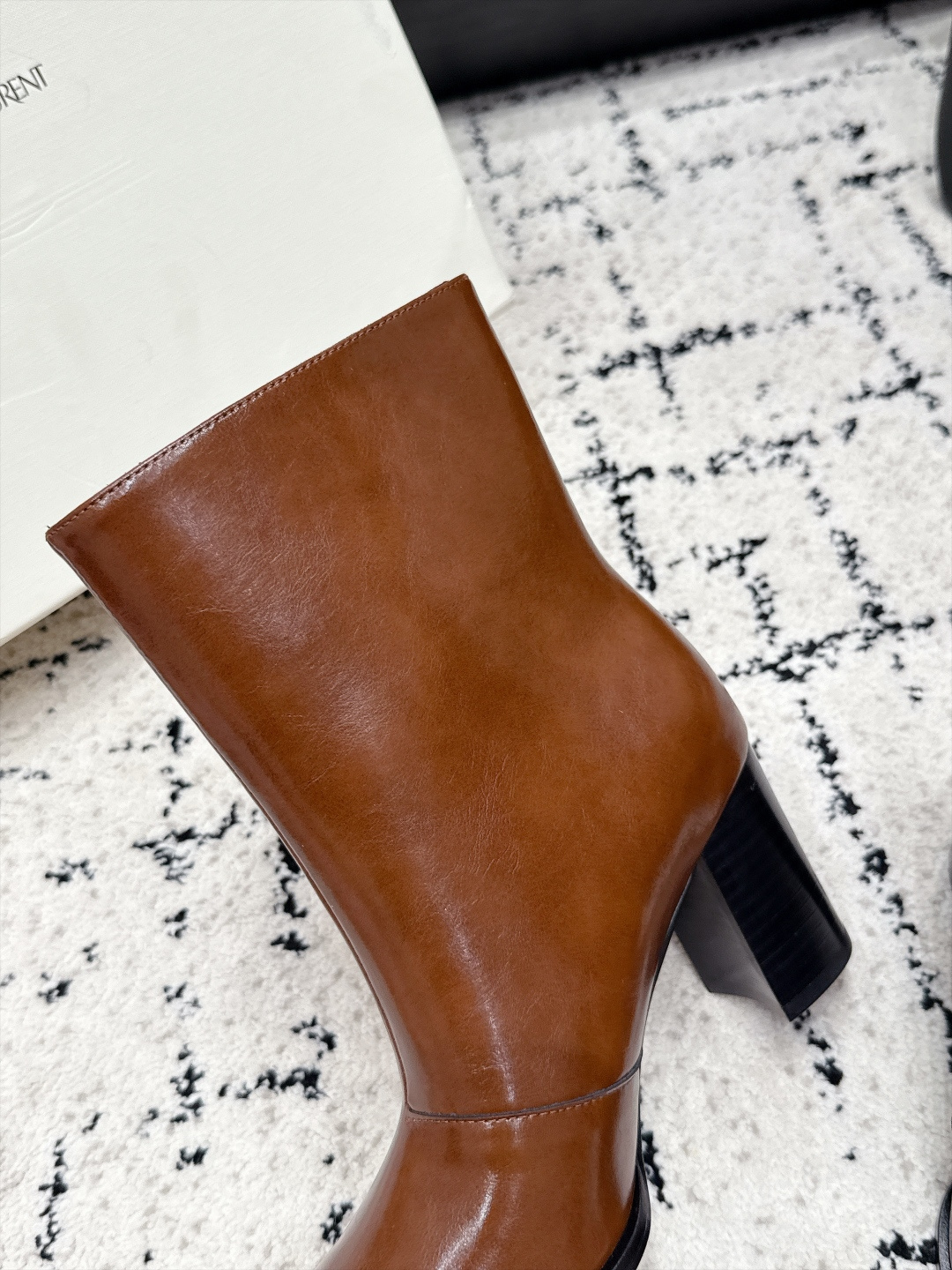 Designer Boots