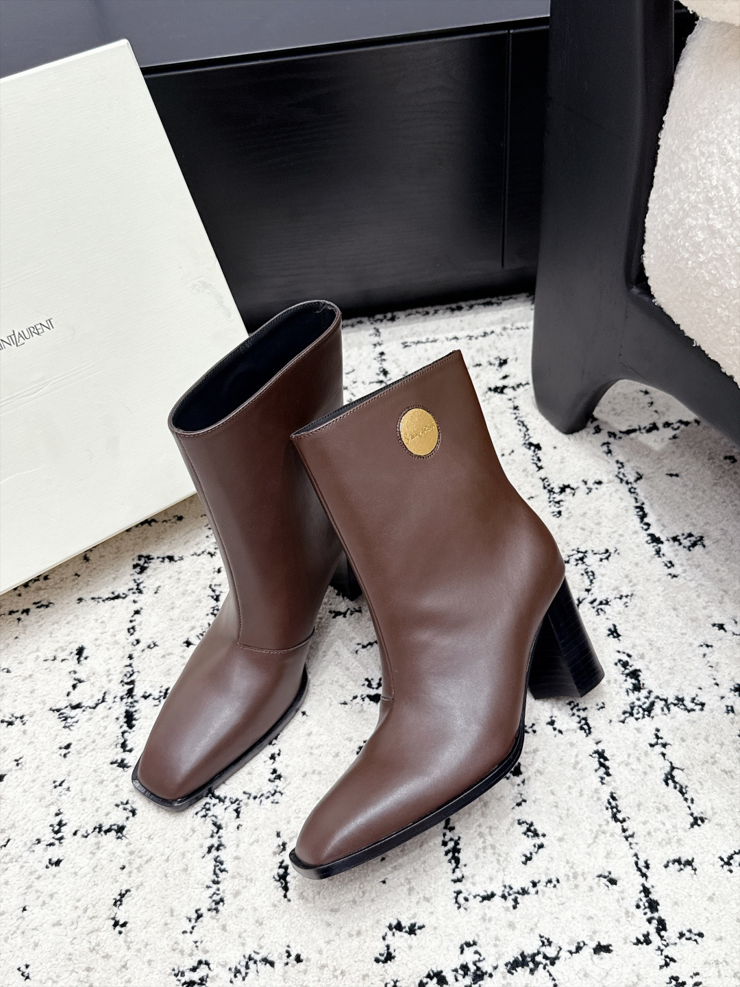 Designer Boots