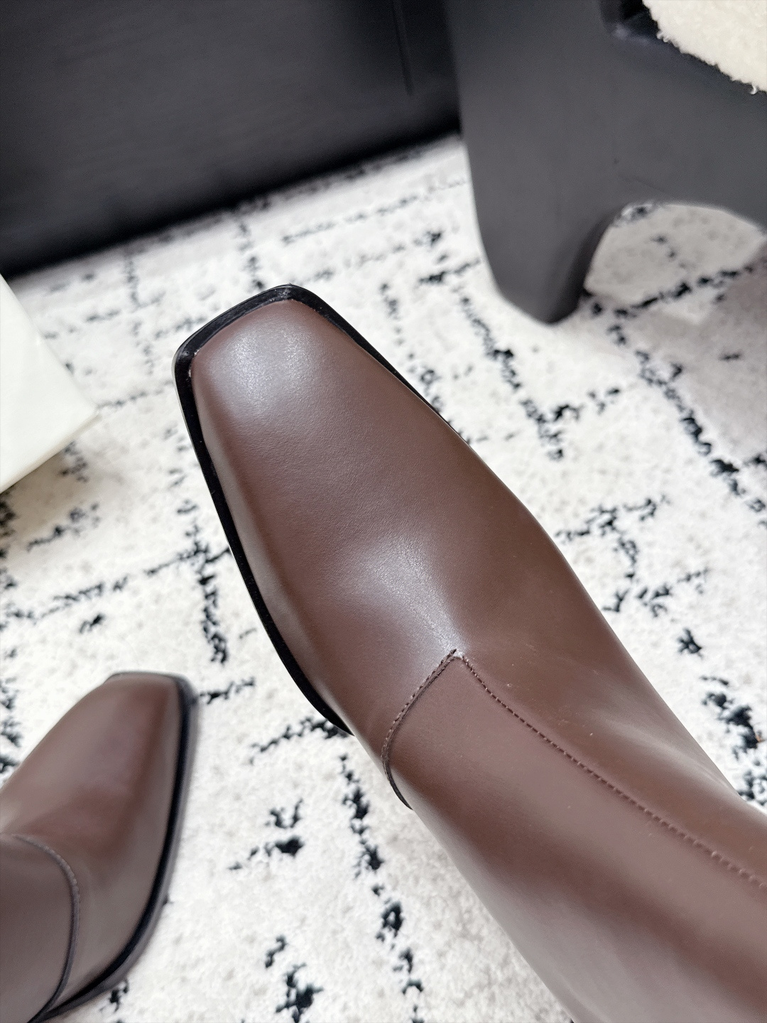 Designer Boots