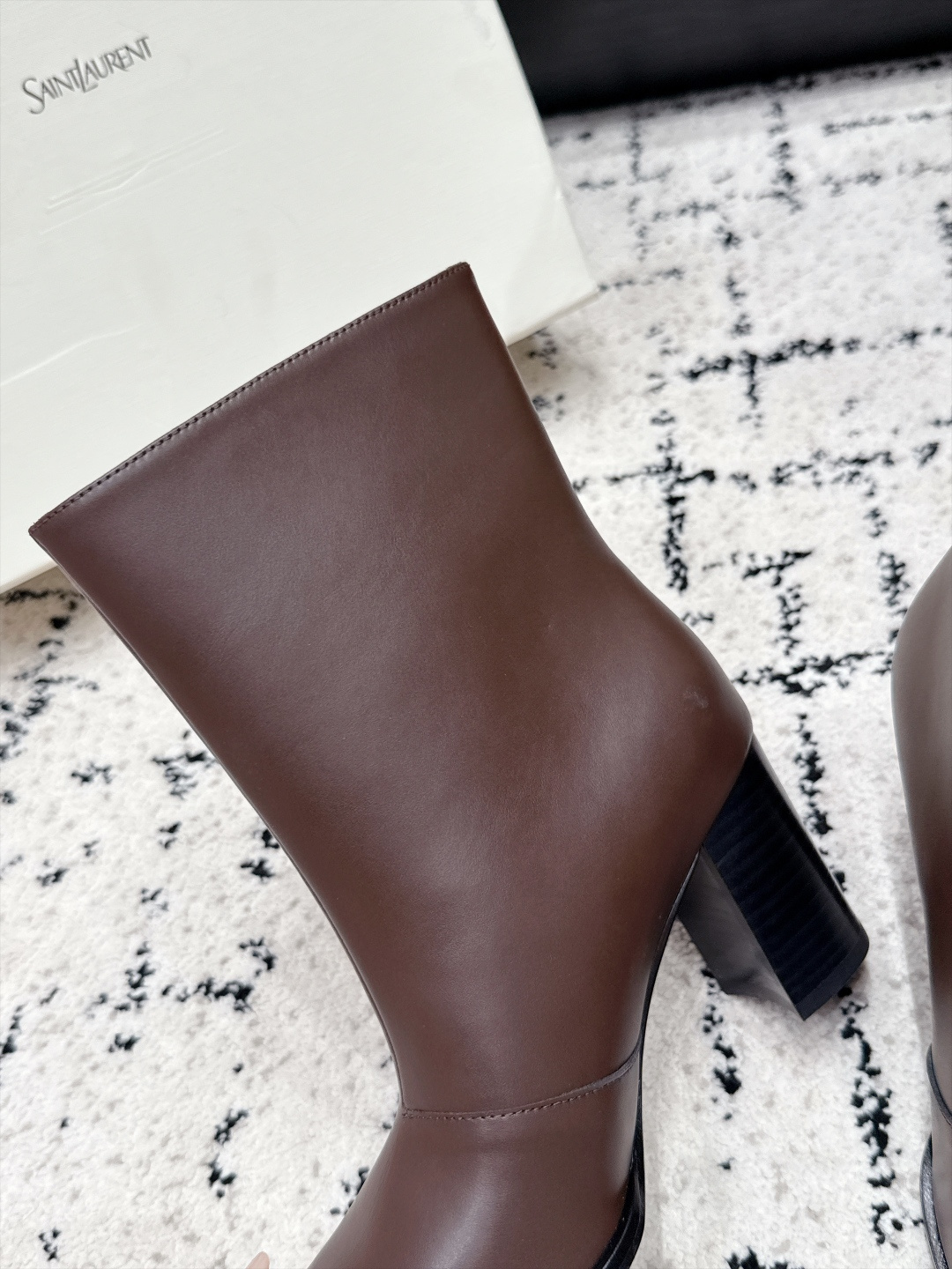 Designer Boots