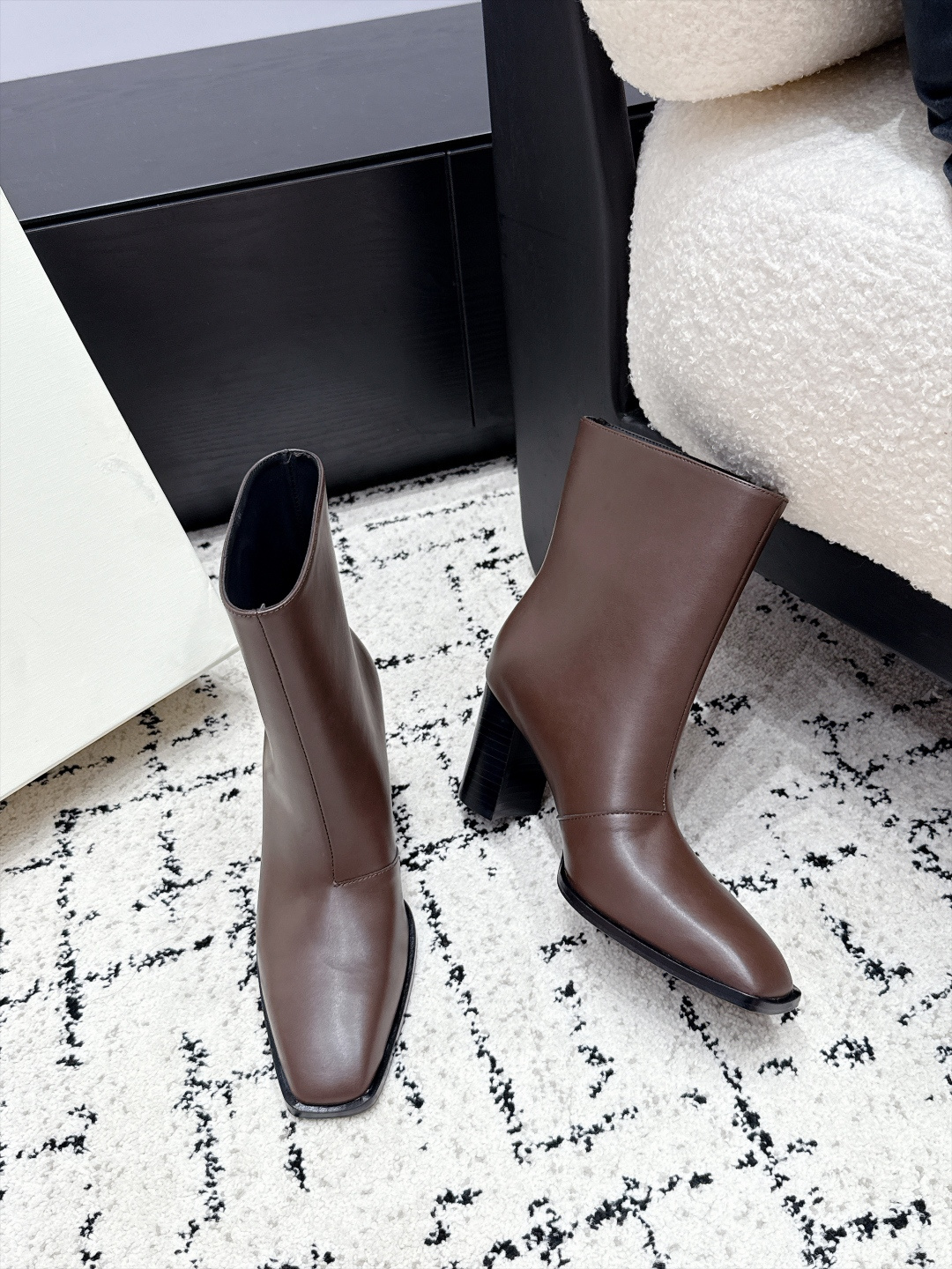 Designer Boots