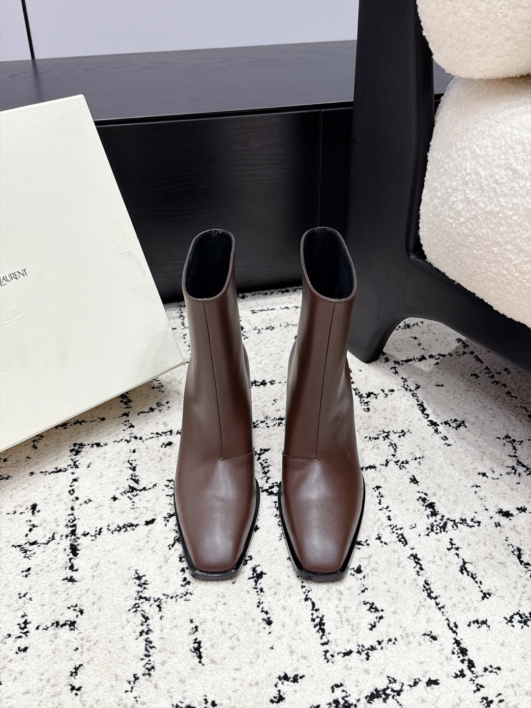 Designer Boots