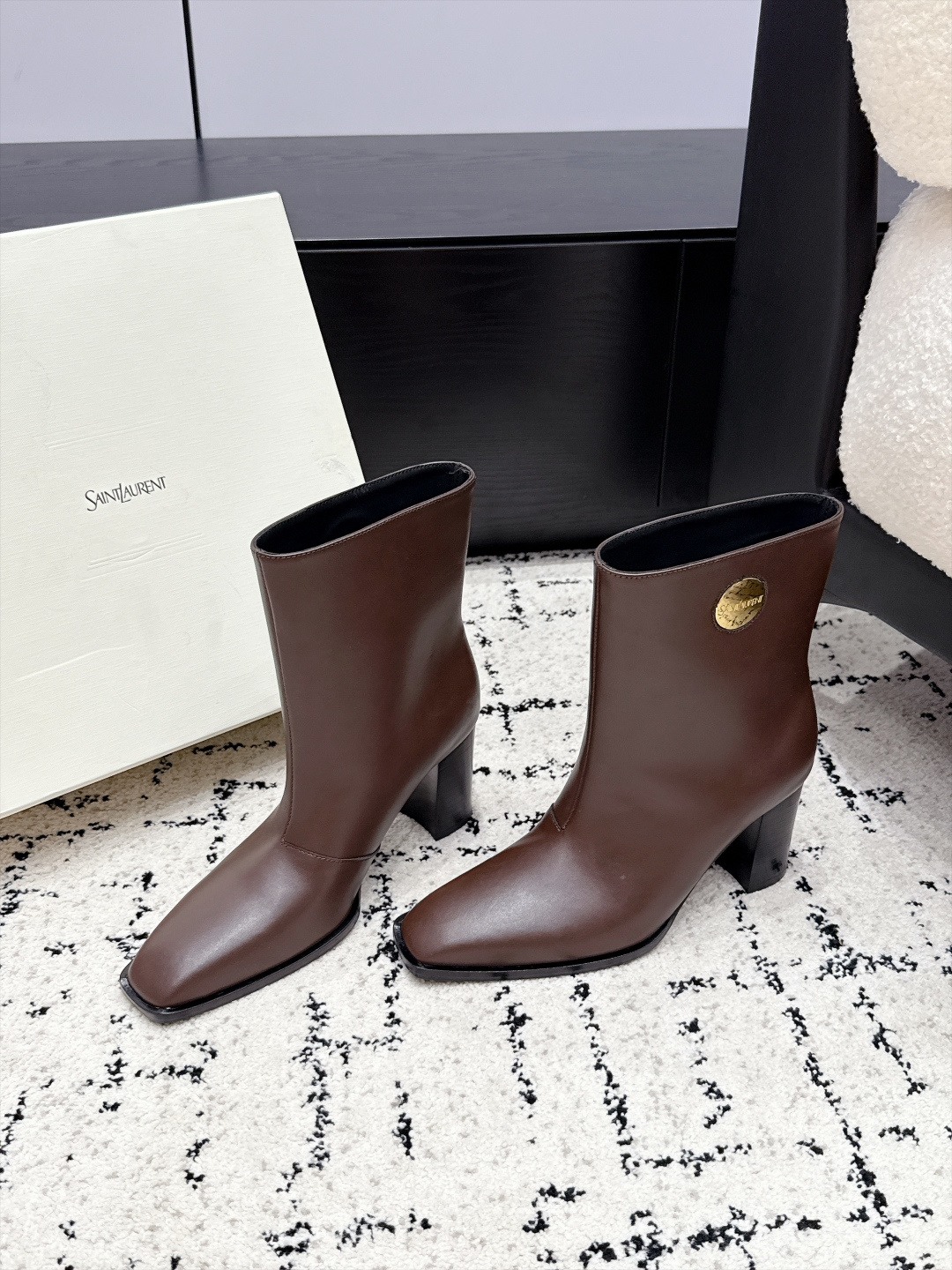Designer Boots